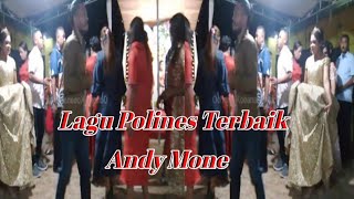 Lagu Polines Terbaru Andy Mone ~ Paloma Balanca X Bapa Jako