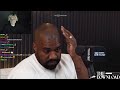 xQc Reacts to Kanye West Interview