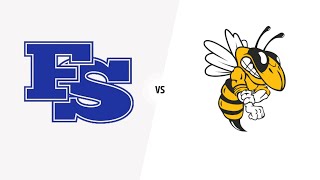 FSHS vs Central (Girls) - Franklin Bank and Trust Classic