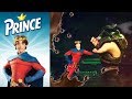 Prince Adventures Episode 2 2018 Face Off | Cartoon Central | TG1