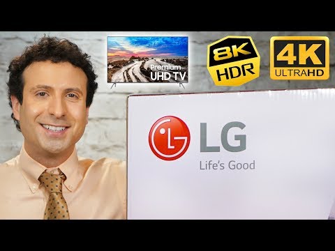 Best 4K & 8K TV Deals of 2018 Best 4K & 8K TV Deals of 2018