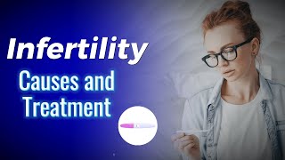 Infertility Treatments You Can't Ignore!| Treat your infertility for Pregnancy #infertility