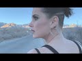 The Stranger music video