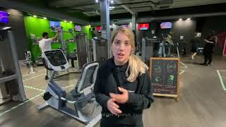 Energie Fitness Kilburn Review -  Merchi