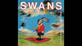 Swans - The Most Unfortunate Lie