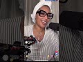 ranelle live tiktok rediffusion 12 fev 2025