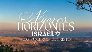 ¿Quién Es Ese? - Los Voceros de Cristo (Trailer) Nuevos Horizontes Israel