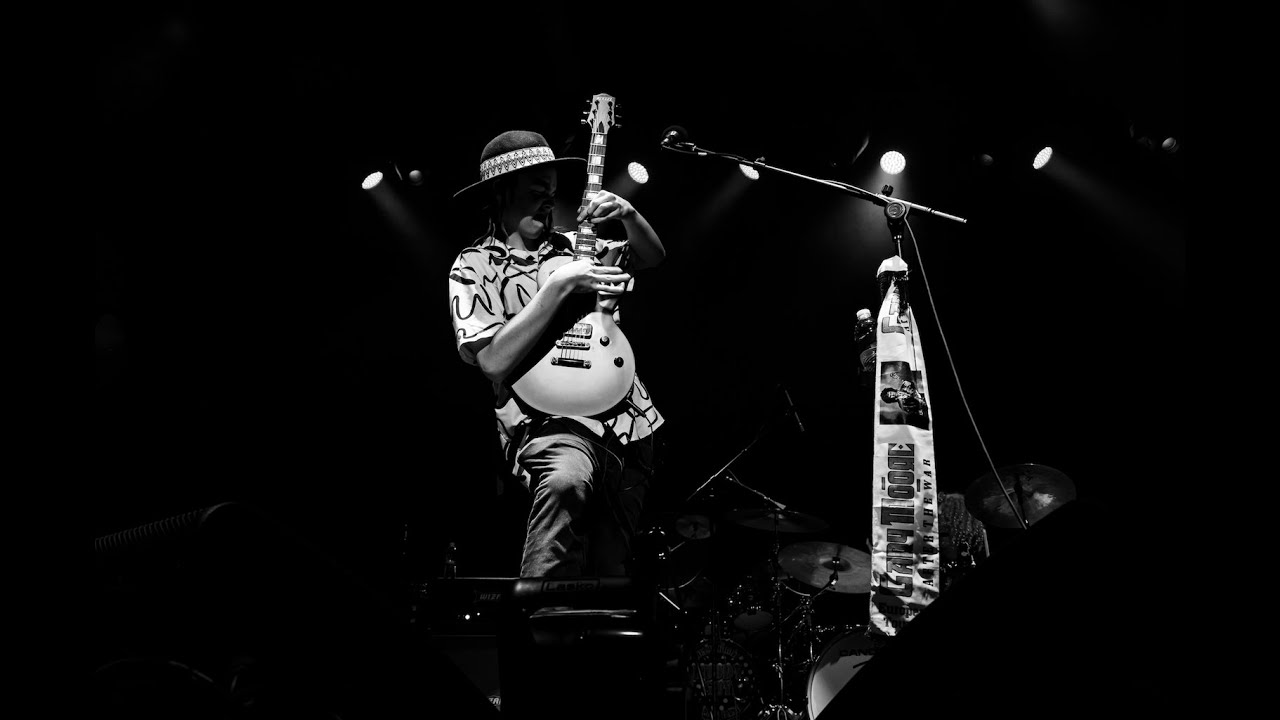 Crossroads Original Live From Tennessee Youtube