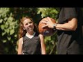 Up in the Air | Fun Youth Basketball Drills from the Jr. NBA available in the MOJO App