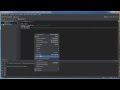 Python GUI with Tkinter - 1 - Introduction