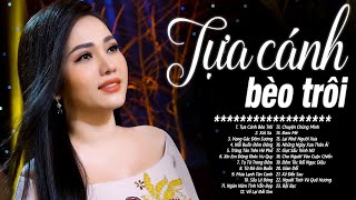 TỰA CÁNH BÈO TRÔI - Ngọc Diệu | Cô gái Bạc Liêu gây sốt với giọng hát Bolero Sầu Muộn