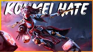 Warframe - Why Do Players Hate Koumei?