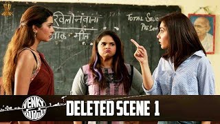Venky Mama Deleted Scene 1 - Venkatesh Daggubati | Naga Chaitanya | Payal Rajput | Raashi Khanna