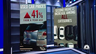 A new 'stock market' for used cars