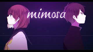 mimosa  / そともぎ feat.AIきりたん【Original】