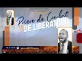 Priere De Combat Et De Liberation [frere Nma Jean Yonel ]midi Devant Le Trone 06/06/24