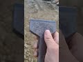 Stone Dressers Diary - Episode 2 - Chisel for New stone, sharpening & technique