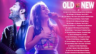 Old vs New Bollywood Mashup Songs 2020 | 90s Hindi Remix Mashup : Old Is Gold_InDiAN MaShUp 2020