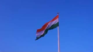 Jana Gana Mana National anthem