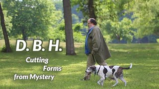 DBH: Cutting Forms from Mystery (Full Documentary on David Bentley Hart)