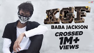 KGF | Baba Jackson | Dance Video 2020