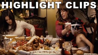 Film Clip: Thanksgiving Dinner | Jack and Jill (2011)