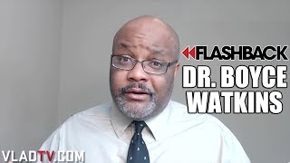 Flashback: Dr. Boyce Says Confederate Flag is the Swastika for Blacks