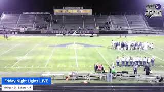 OSHAA Playoffs - RV vs. Vermillion