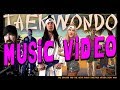 Walk off the Earth - TAEKWONDO