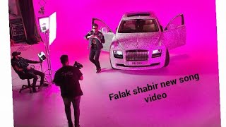 Falak shabir new coming song