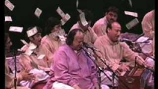 Saiyyo mahi vichhar By Nusrat fatah ali khan Part 1