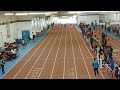 fa minor indoor meet youth girls 60m finals feb 18 2024.