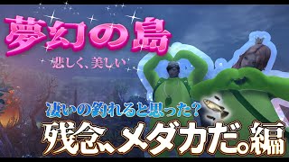 【ロストアーク】悲しく美しい、けど大爆笑クエな「夢幻の島」にヤバい二人が降り立った！？【LOSTARK】