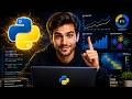 Why Python is the Ultimate Tool for Data (And How to Start)