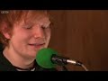 ed sheeran feat mikill pane little lady live lounge