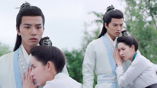 🌷少女摸胸贴身检查，把王爷搞得直接心律飙升 | 长安少年行 The Chang'An Youth #王玉雯