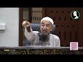 Mati Ketika Solat - Ustaz Azhar Idrus