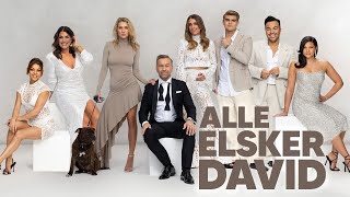 Alle Elsker David Season 6 Episode 11: Hvilemodus (January 21, 2025) Full Episode