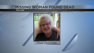 UPDATE: Missing Rice Lake woman found deceased