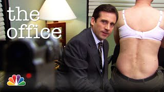 Michael's Message to His Future Son - The Office