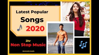 Bollywood Latest New Songs 2020 April | Romantic Hindi Love Songs 2020 💖 Latest Bollywood Song 2020💖