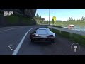 driveclub™_ rimac concept lake shoji reverse world record