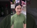 中国美女のお茶を淹れる所作が美しい　 shorts