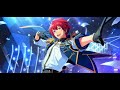 歌 Stellar Stream music lyrics Tsukasa suou 司 周防