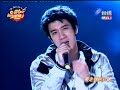 2010台中跨年晚會 台視 王力宏 leehom 心跳