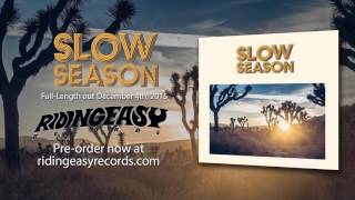 Slow Season - Deep Forest | Slow Season | RidingEasy Records