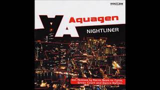 Aquagen - Take The Chance (Beam Vs Cyrus Remix) 2002