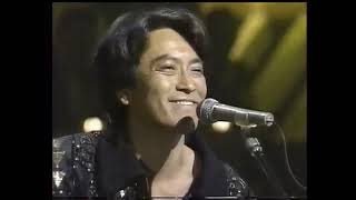 清水健太郎 - 失恋レストラン (1992)