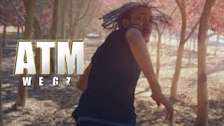 Wegz - ATM | ويجز - اي تي ام (Official music Video) prod. DJ Totti