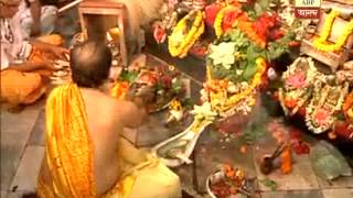 Arati being performed at Dakshineswar temple on saturday evening. Arati being performed at Dakshineswar temple on saturday evening.